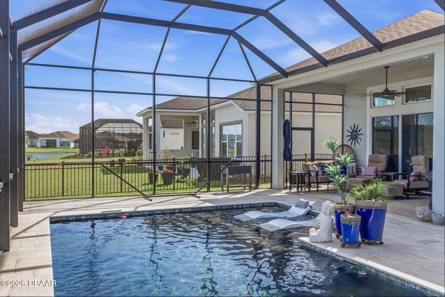 270 Azure Mist Way, Daytona Beach, FL 32124