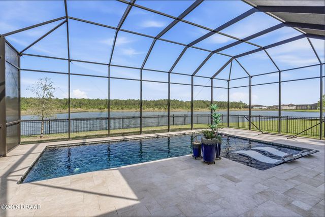 270 Azure Mist Way, Daytona Beach, FL 32124
