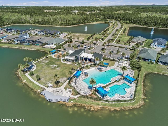 270 Azure Mist Way, Daytona Beach, FL 32124