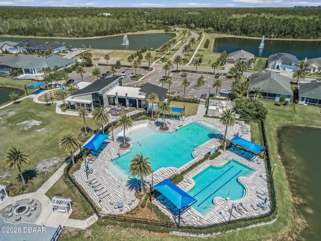 270 Azure Mist Way, Daytona Beach, FL 32124