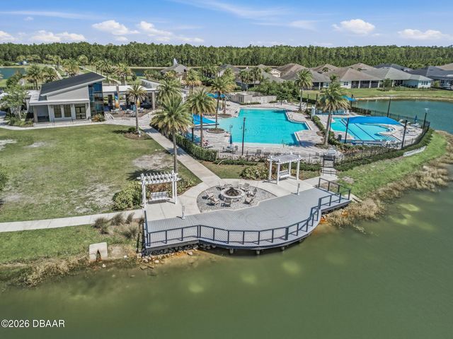 270 Azure Mist Way, Daytona Beach, FL 32124
