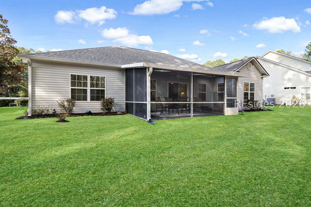 187 Knightsbridge Rd, Bluffton, SC 29910