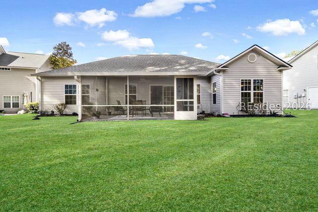 187 Knightsbridge Rd, Bluffton, SC 29910