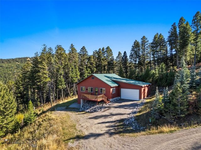 930 Colt Road, Bozeman, MT 59715 property photo