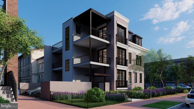 1900 16TH ST NW, Washington, DC 20009