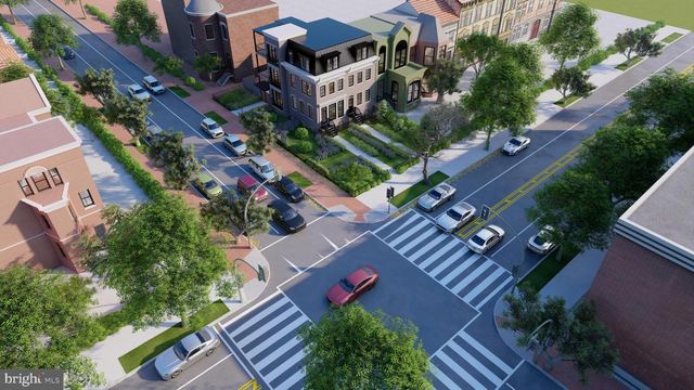 1900 16TH ST NW, Washington, DC 20009