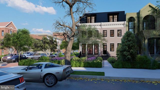 1900 16TH ST NW, Washington, DC 20009