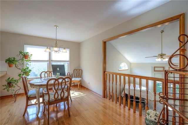 117 Tess Drive, Lee's Summit, MO 64081