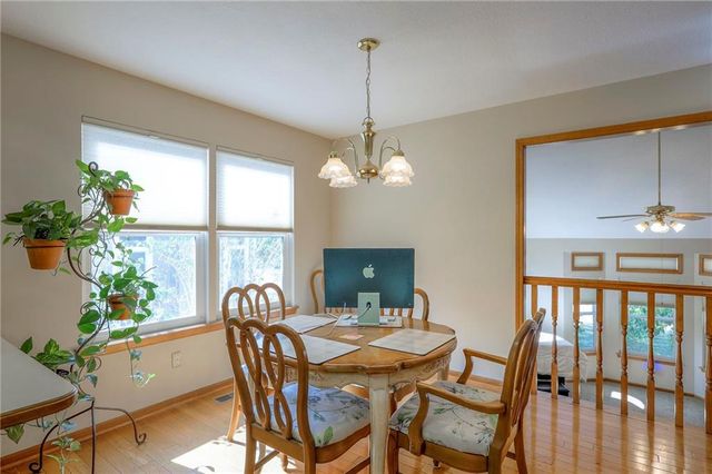 117 Tess Drive, Lee's Summit, MO 64081