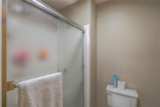 117 Tess Drive, Lee's Summit, MO 64081