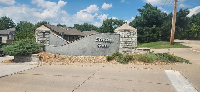 117 Tess Drive, Lee's Summit, MO 64081