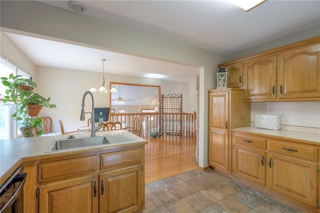 117 Tess Drive, Lee's Summit, MO 64081