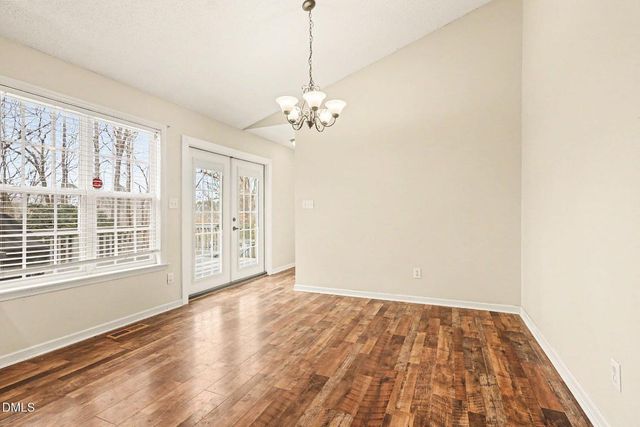 186 Turtle Point Drive, Fuquay Varina, NC 27526