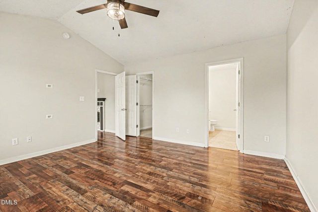 186 Turtle Point Drive, Fuquay Varina, NC 27526