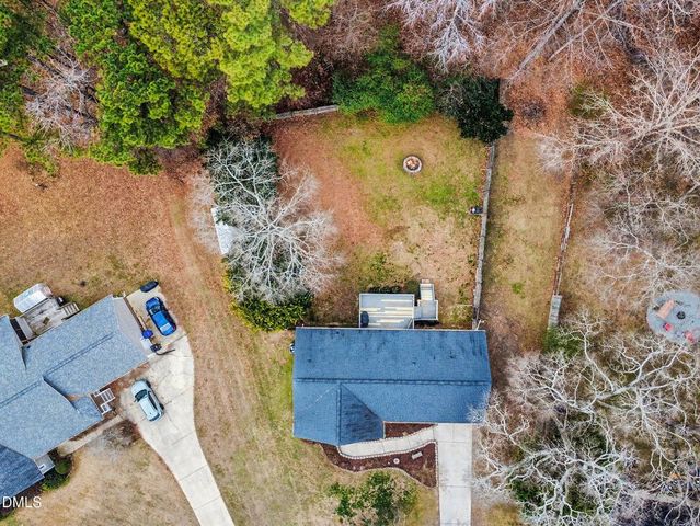 186 Turtle Point Drive, Fuquay Varina, NC 27526