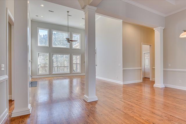 191 Foxhound Run Road, Aiken, SC 29803