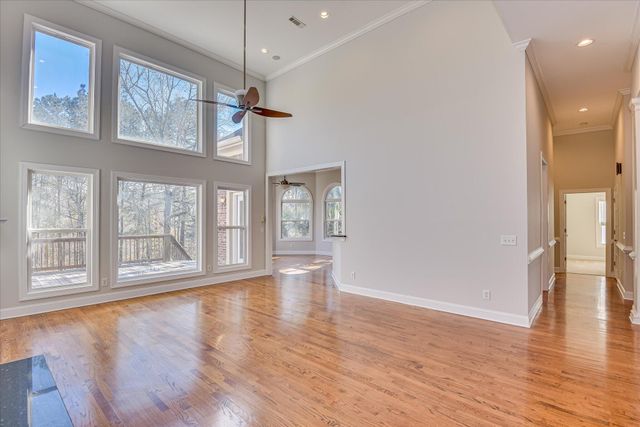 191 Foxhound Run Road, Aiken, SC 29803