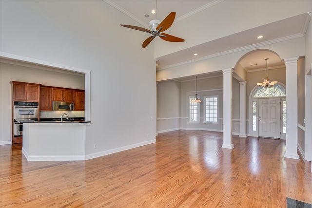 191 Foxhound Run Road, Aiken, SC 29803