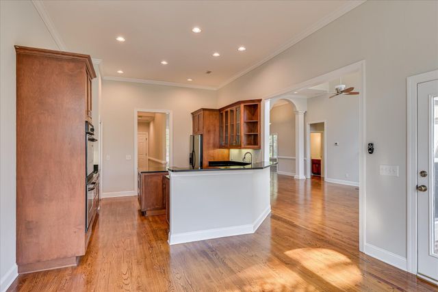 191 Foxhound Run Road, Aiken, SC 29803