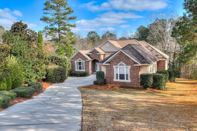 191 Foxhound Run Road, Aiken, SC 29803