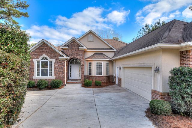 191 Foxhound Run Road, Aiken, SC 29803