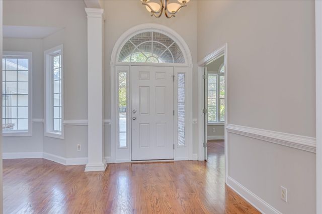 191 Foxhound Run Road, Aiken, SC 29803