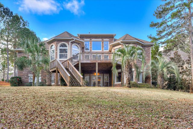 191 Foxhound Run Road, Aiken, SC 29803