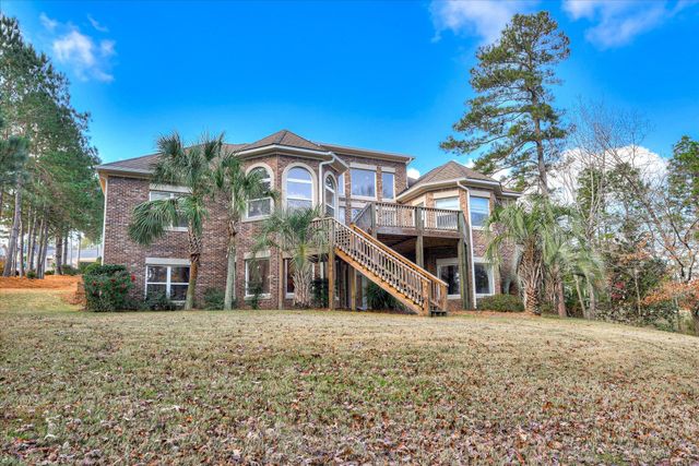 191 Foxhound Run Road, Aiken, SC 29803