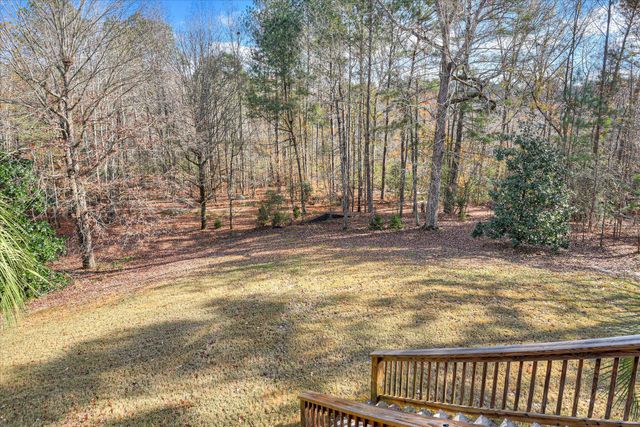 191 Foxhound Run Road, Aiken, SC 29803