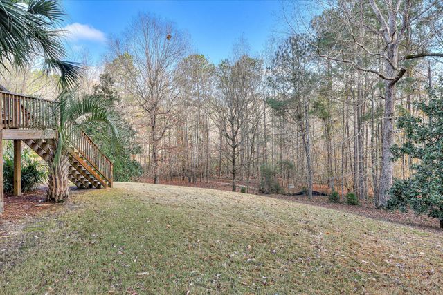 191 Foxhound Run Road, Aiken, SC 29803