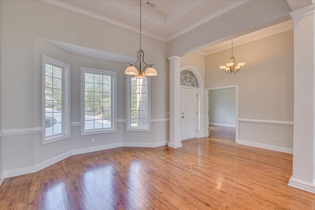 191 Foxhound Run Road, Aiken, SC 29803