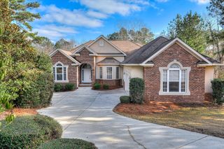 191 Foxhound Run Road, Aiken, SC 29803