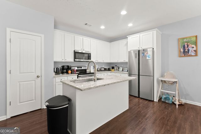 314 Highland Pointe Drive, Alto, GA 30510