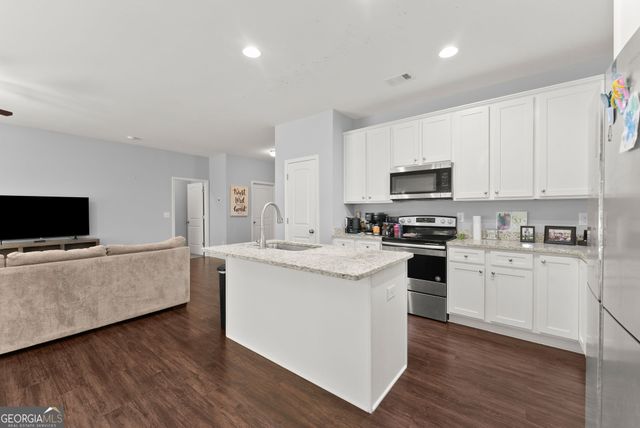 314 Highland Pointe Drive, Alto, GA 30510