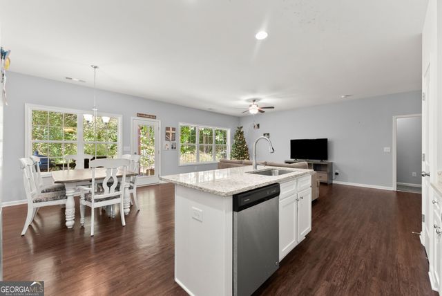 314 Highland Pointe Drive, Alto, GA 30510