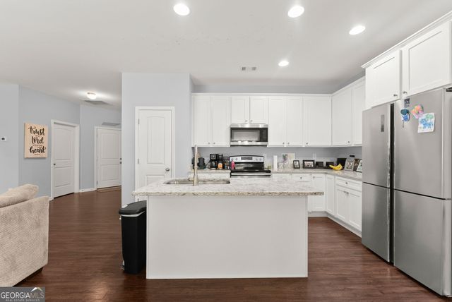 314 Highland Pointe Drive, Alto, GA 30510