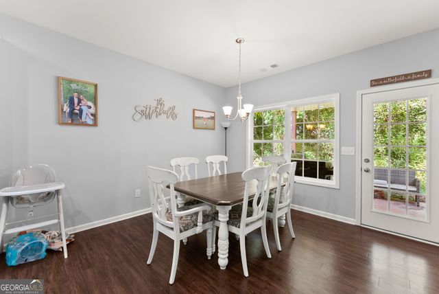 314 Highland Pointe Drive, Alto, GA 30510