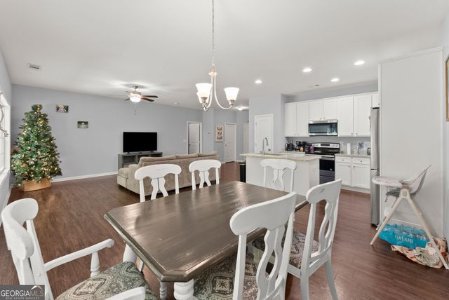 314 Highland Pointe Drive, Alto, GA 30510