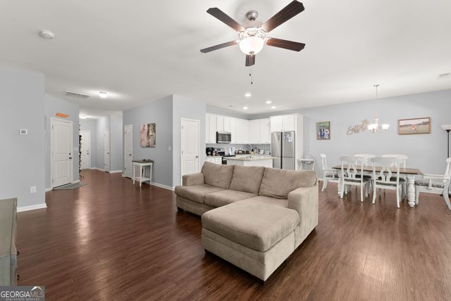 314 Highland Pointe Drive, Alto, GA 30510