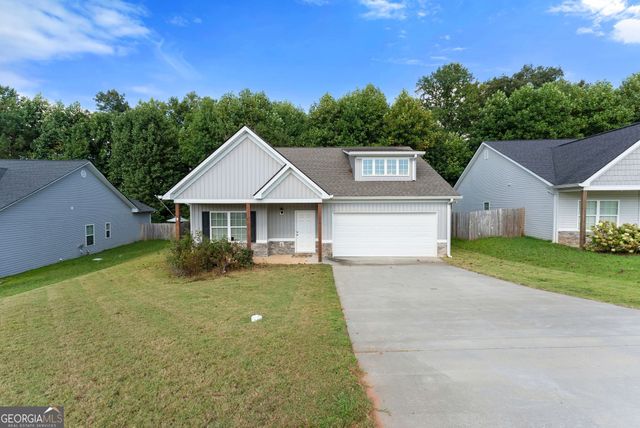 314 Highland Pointe Drive, Alto, GA 30510