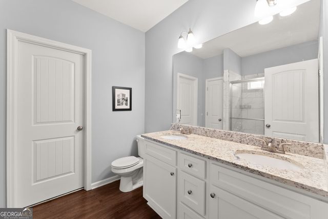 314 Highland Pointe Drive, Alto, GA 30510