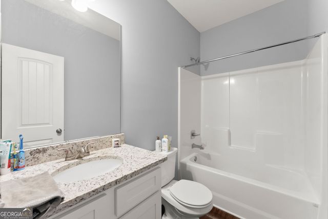 314 Highland Pointe Drive, Alto, GA 30510