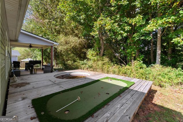 314 Highland Pointe Drive, Alto, GA 30510