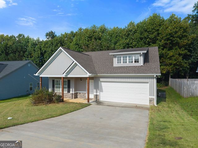 314 Highland Pointe Drive, Alto, GA 30510
