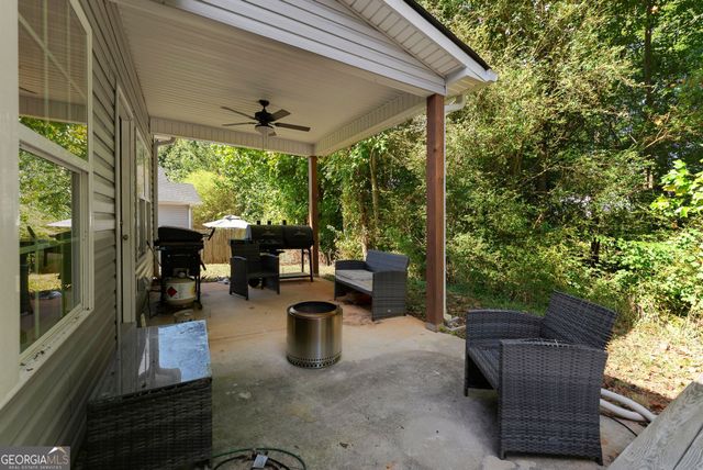 314 Highland Pointe Drive, Alto, GA 30510