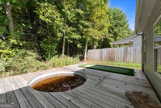 314 Highland Pointe Drive, Alto, GA 30510