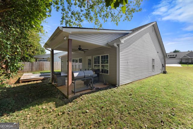 314 Highland Pointe Drive, Alto, GA 30510