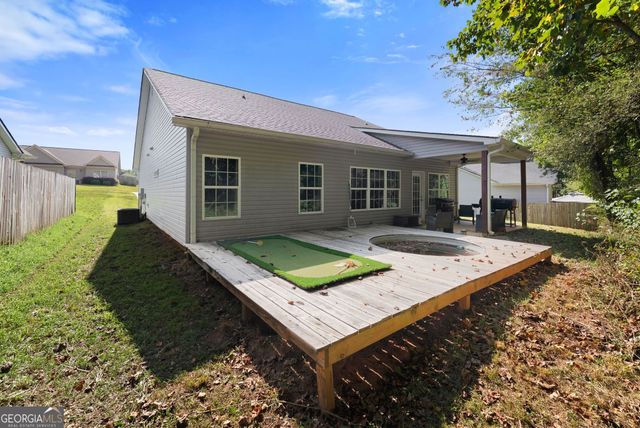 314 Highland Pointe Drive, Alto, GA 30510