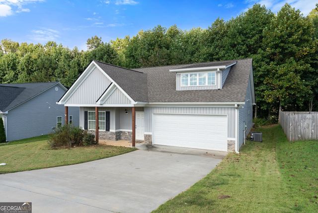 314 Highland Pointe Drive, Alto, GA 30510