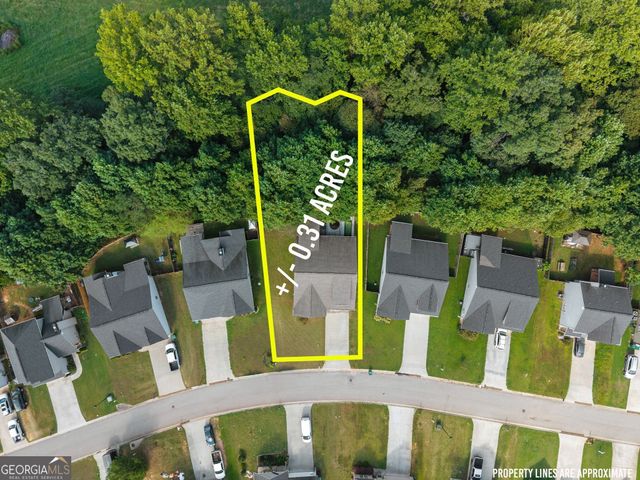 314 Highland Pointe Drive, Alto, GA 30510